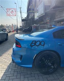 دودج تشارجر